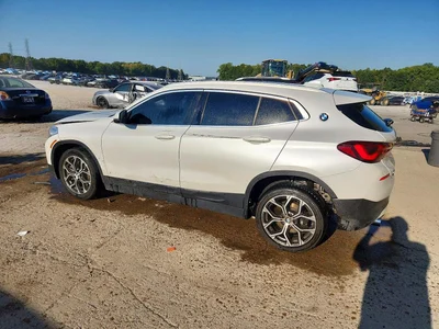 2023 BMW X2 SDRIVE28I, фото 2, лот 10815646