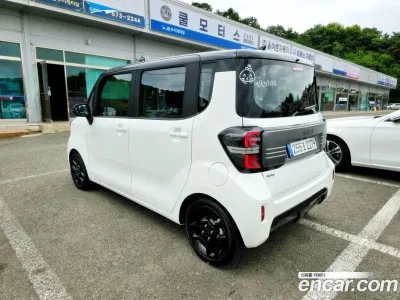 2026 Kia RAY 시그니처 X Line, фото 3, лот 10188772