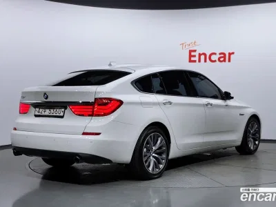 2010 BMW Gran Turismo GT Exclusive, фото 1, лот 10056250
