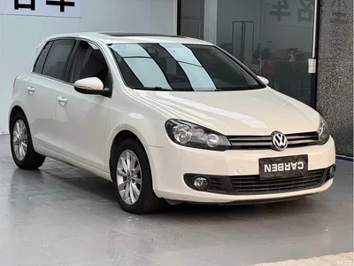 2012 Volkswagen Golf, фото 3, лот 10630094