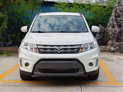 2018 Suzuki Vitara 1.4T Auto 2WD Starlight Edition, фото 2, лот 10313211