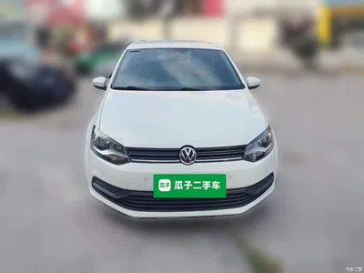 2016 Volkswagen Polo 1.4L Automatic Trend, фото 2, лот 10464759