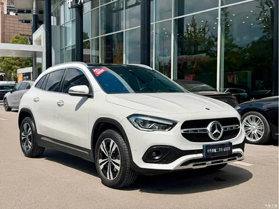 2022 Mercedes-Benz GLA Model GLA 200, фото 4, лот 11189611
