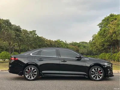 2025 Geely Xing Rui Oriental Glory 1.5TD Kunlun Edition, фото 4, лот 11534954