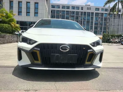 2021 GAC Trumpchi Trumpchi Emkoo 270T DCT J15 Edition, фото 2, лот 10414480