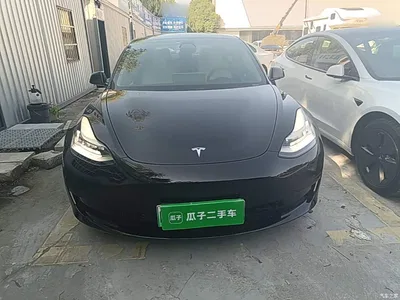2020 Tesla Model 3 Facelift Standard Range RWD Upgrade, фото 3, лот 11579902