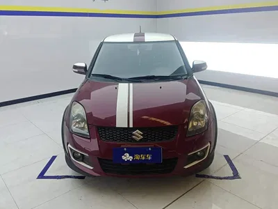 2015 Suzuki Swift 1.5L Automatic Limited Edition, фото 2, лот 10313284