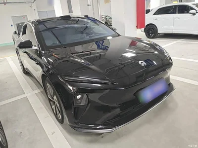 2024 NIO ET5 75kWh, фото 4, лот 10605850