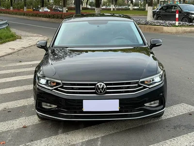 2020 Volkswagen Magotan 280TSI DSG Comfort, фото 2, лот 10431170