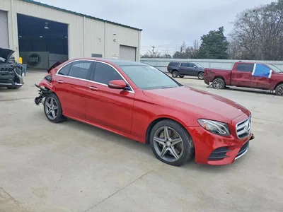 2017 MERCEDES-BENZ E 300, фото 4, лот 10839629