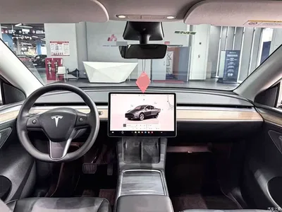 2023 Tesla Model Y Rear-Wheel Drive Edition, фото 3, лот 11199453