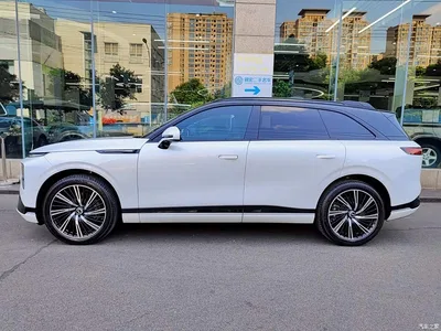 2025 XPeng G9 Model Long Range Ultra, фото 3, лот 10375807