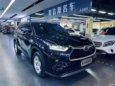 2026 Toyota Highlander 2.5L Smart Hybrid 2WD Elite 5-Seater, фото 4, лот 11216368