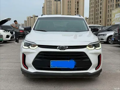 2020 Chevrolet Volando Mild Hybrid Redline 530T Automatic Premium Edition (5+2 seater), фото 2, лот 10833515