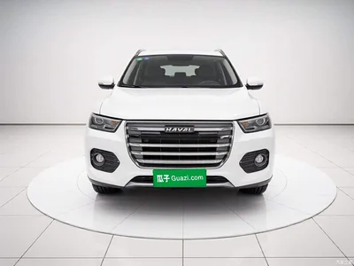 2017 Haval H6 Red Label 2.0T Auto 2WD Smart, фото 2, лот 11399800