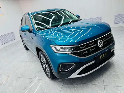 2023 Volkswagen Tayron 280TSI 2WD Luxury Plus Advanced Edition, фото 3, лот 10905164