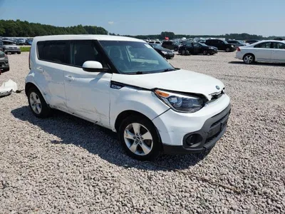 2019 KIA SOUL BASE, фото 4, лот 10783460