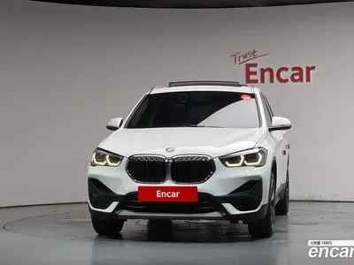 2020 BMW X1 xDrive 20i Advantage, фото 3, лот 10214792