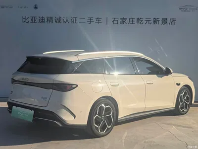 2025 BYD Seal 06 DM-i Touring DM-i 150KM Flagship, фото 3, лот 10395988
