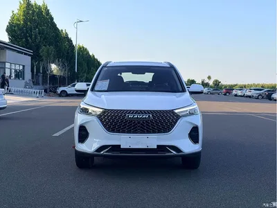 2021 Haval M6 PLUS 1.5T DCT Luxury Smart Connect, фото 2, лот 10282737