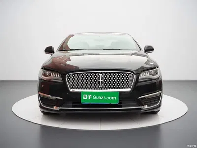 2019 Lincoln MKZ 2.0T Zunxiang Edition China VI, фото 2, лот 11241947