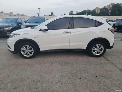 2019 Honda Vezel 1.5L CVT Pioneer China V, фото 4, лот 11138496