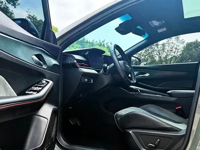 2022 Geely Binrui COOL 1.5T DCT Thunder Edition, фото 4, лот 10435922