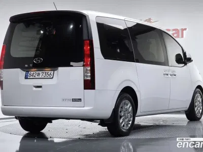 2024 Hyundai Staria L3.5 Cargo 5-Seater, фото 1, лот 10205981