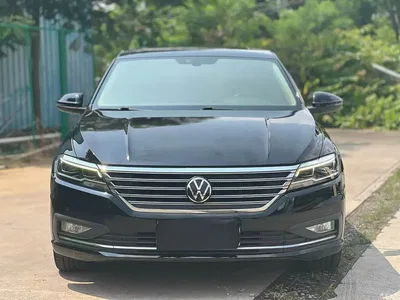 2019 Volkswagen Lavida 280TSI DSG Luxury Edition China VI, фото 2, лот 10454029