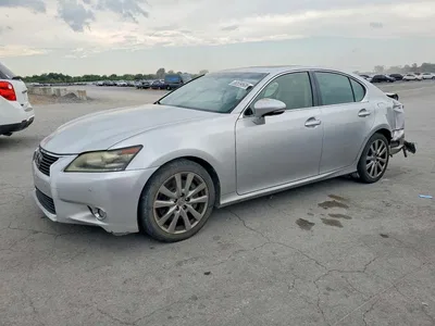 2013 LEXUS GS 350, фото 1, лот 10846729