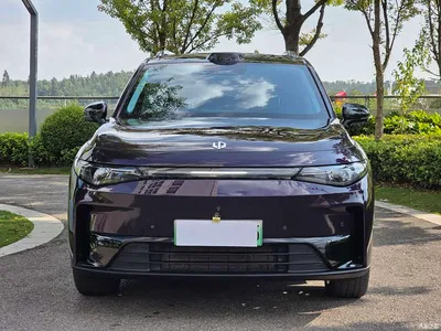 2024 Leapmotor C16 Extended Range 200 LiDAR Edition, фото 4, лот 10314708