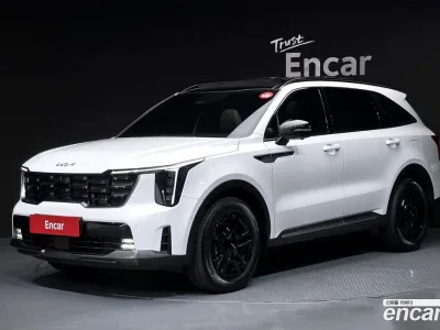 2024 Kia Sorento HEV 1.6 2WD, фото 1, лот 10203320
