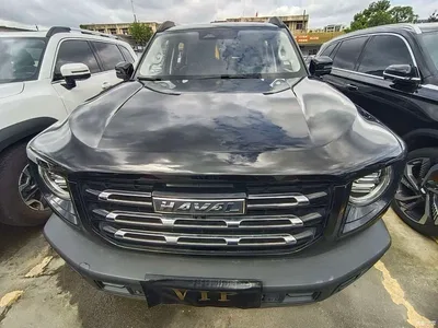 2022 Haval Big Dog 1.5T DCT FWD Malinois Edition, фото 2, лот 10415744