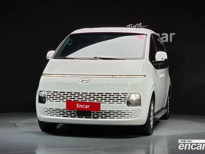 2024 Hyundai Staria L3.5 Cargo 3-Seater, фото 3, лот 10218392