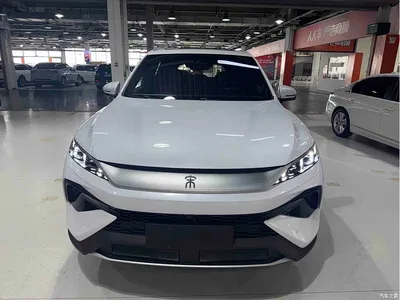 2026 BYD Song Pro New Energy DM-i Long Range Edition, фото 2, лот 10276842
