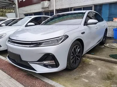2025 Geely Galaxy Galaxy A7 EM-i 70km Voyage Edition, фото 1, лот 10890264