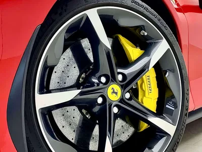 2020 Ferrari SF90 3.9T V8 Stradale, фото 4, лот 10263777