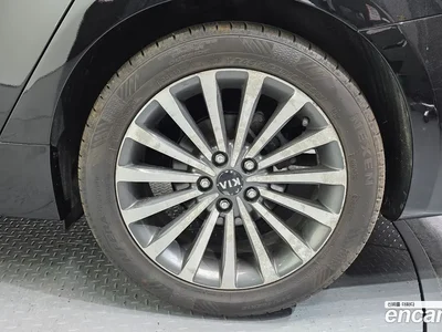2014 Kia K7 2.4 GDI Prestige Specia, фото 4, лот 10061277