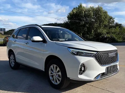 2023 Haval M6 PLUS 1.5T DCT Luxury Smart Connect, фото 3, лот 10282931