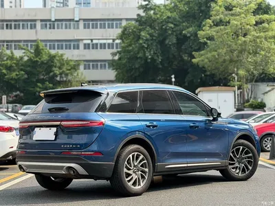 2020 Lincoln Adventurer 2.0T 2WD Premium Elegance Edition, фото 3, лот 10962762