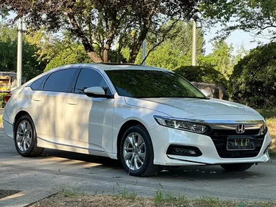2018 Honda Accord 260TURBO Elite Edition China VI, фото 3, лот 10419130