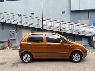 2010 Baojun Lechi 1.2L Sport Vitality, фото 4, лот 11163766