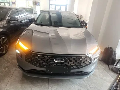 2022 Ford Mondeo Facelift EcoBoost 245 Luxury, фото 3, лот 10298886