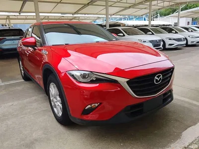 2016 Mazda CX-4 2.0L Automatic 2WD Skyactiv Dynamic Edition, фото 4, лот 10327562