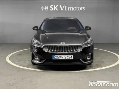 2016 Kia K7 2.4 GDI Prestige, фото 3, лот 10222547