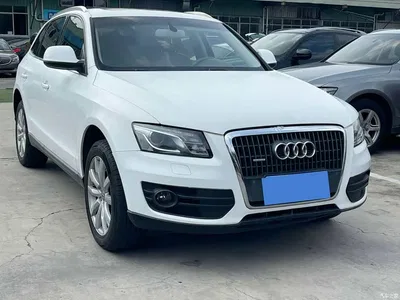 2010 Audi Q5 2.0TFSI Comfort, фото 3, лот 11133828