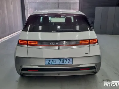 2025 Hyundai Ioniq5 Long Range AWD, фото 3, лот 11021332