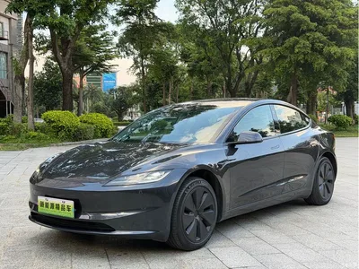 2023 Tesla Model 3 Long Range All-Wheel Drive, фото 1, лот 10451254