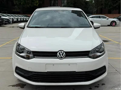 2018 Volkswagen Polo 1.5L Auto Safe Drive, фото 3, лот 10464549