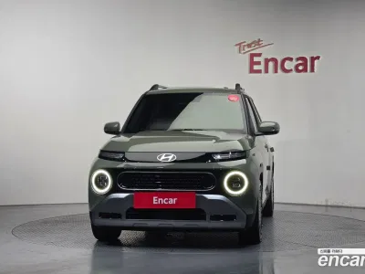 2025 Hyundai Casper Turbo Inspiration, фото 3, лот 11022573